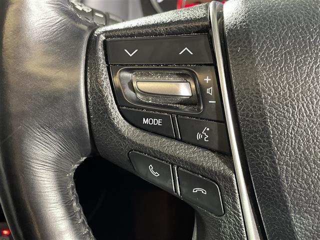 アルファード 2.5S Cパッケージ 純正メーカーOPナビ(CD/DVD/BT/フルセグTV)JBL 全方位モニター 純正フリップダウンモニター トヨタセーフティセンス 革シート シートヒータベンチレーション ETC2.0 両側パワスラ(20枚目)