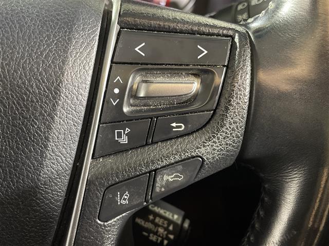 アルファード 2.5S Cパッケージ 純正メーカーOPナビ(CD/DVD/BT/フルセグTV)JBL 全方位モニター 純正フリップダウンモニター トヨタセーフティセンス 革シート シートヒータベンチレーション ETC2.0 両側パワスラ(21枚目)