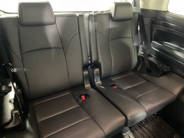 アルファード 2.5S Cパッケージ 純正メーカーOPナビ(CD/DVD/BT/フルセグTV)JBL 全方位モニター 純正フリップダウンモニター トヨタセーフティセンス 革シート シートヒータベンチレーション ETC2.0 両側パワスラ(28枚目)