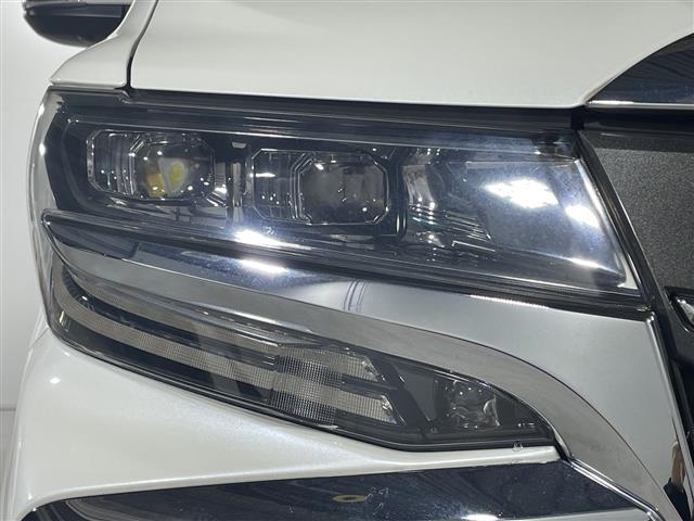 アルファード 2.5S Cパッケージ 純正メーカーOPナビ(CD/DVD/BT/フルセグTV)JBL 全方位モニター 純正フリップダウンモニター トヨタセーフティセンス 革シート シートヒータベンチレーション ETC2.0 両側パワスラ(38枚目)