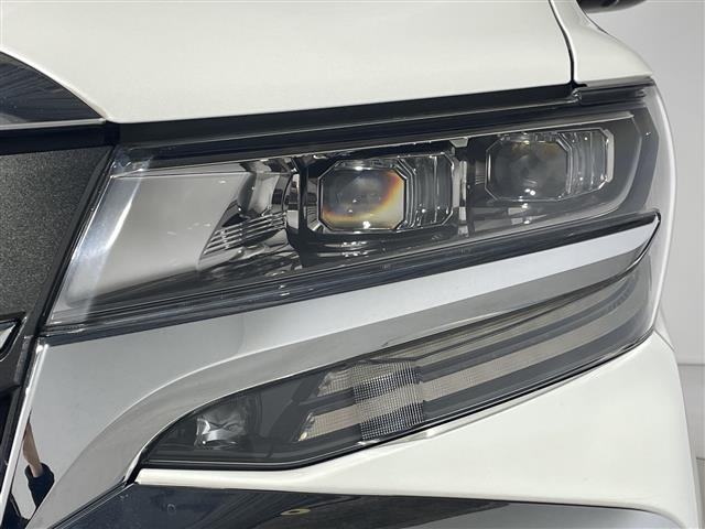 アルファード 2.5S Cパッケージ 純正メーカーOPナビ(CD/DVD/BT/フルセグTV)JBL 全方位モニター 純正フリップダウンモニター トヨタセーフティセンス 革シート シートヒータベンチレーション ETC2.0 両側パワスラ(39枚目)