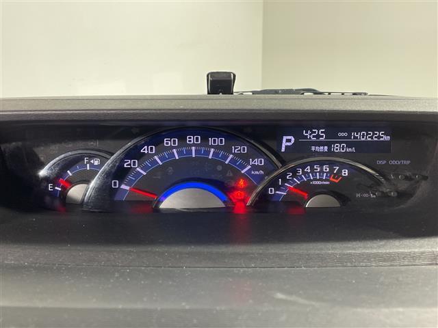 タント カスタムX SA 純正7型ナビ(フルセグTV DVD CD iPod Bluetooth) バックモニター ETC LEDヘッドライト 片面パワスラ アイドリングストップ オートライト 社外アルミ(WEZEN)(4枚目)