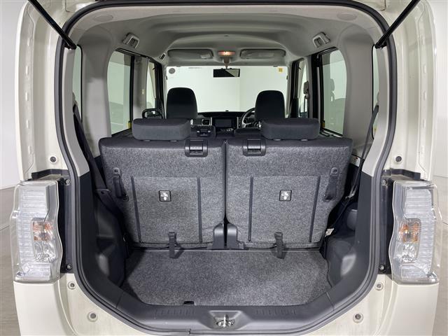 タント カスタムX SA 純正7型ナビ(フルセグTV DVD CD iPod Bluetooth) バックモニター ETC LEDヘッドライト 片面パワスラ アイドリングストップ オートライト 社外アルミ(WEZEN)(11枚目)