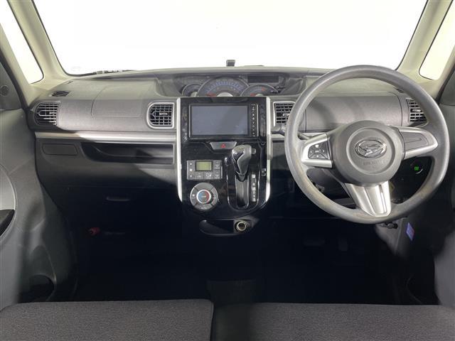 タント カスタムX SA 純正7型ナビ(フルセグTV DVD CD iPod Bluetooth) バックモニター ETC LEDヘッドライト 片面パワスラ アイドリングストップ オートライト 社外アルミ(WEZEN)(25枚目)