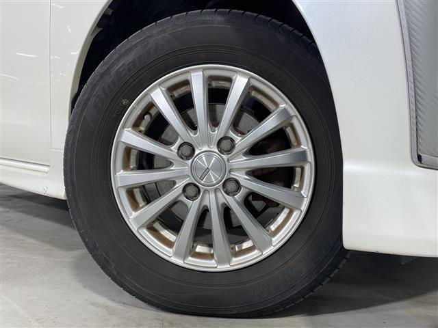 タント カスタムX SA 純正7型ナビ(フルセグTV DVD CD iPod Bluetooth) バックモニター ETC LEDヘッドライト 片面パワスラ アイドリングストップ オートライト 社外アルミ(WEZEN)(27枚目)