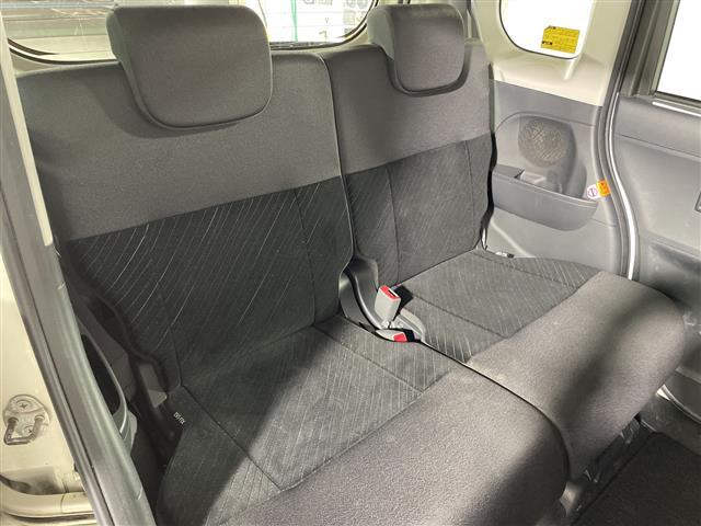 タント カスタムX SA 純正7型ナビ(フルセグTV DVD CD iPod Bluetooth) バックモニター ETC LEDヘッドライト 片面パワスラ アイドリングストップ オートライト 社外アルミ(WEZEN)(36枚目)