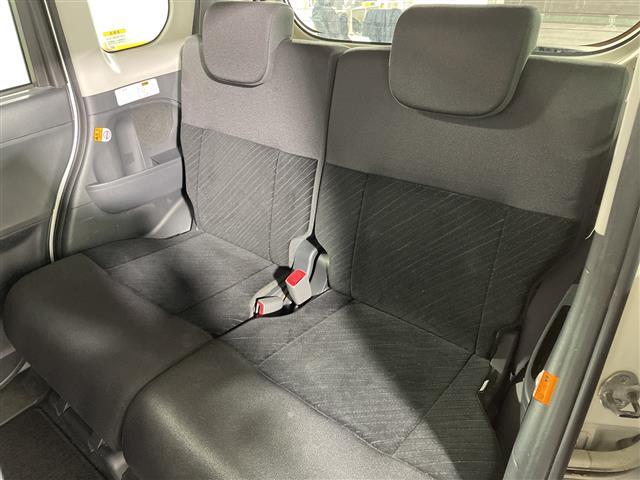 タント カスタムX SA 純正7型ナビ(フルセグTV DVD CD iPod Bluetooth) バックモニター ETC LEDヘッドライト 片面パワスラ アイドリングストップ オートライト 社外アルミ(WEZEN)(37枚目)