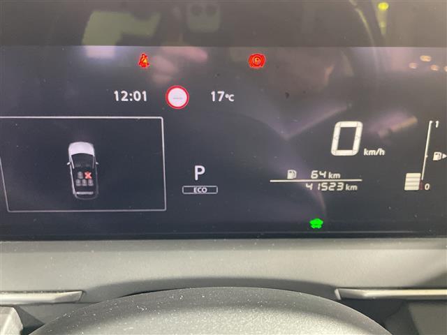 ノート オーテック 純正ナビ 全方位カメラ フルセグ(AM/FM/BT/アップルカープレイ)アラウンドビューモニター ドラレコ追従型クルーズコントロール 横滑り防止装置 レーンアシスト 衝突軽減システム LEDライト(6枚目)