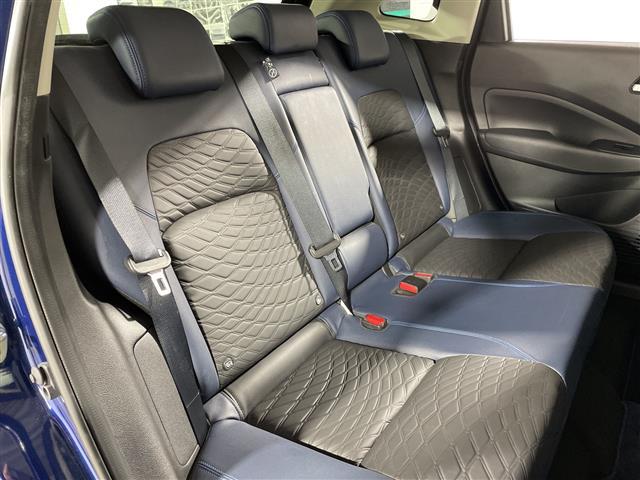 ノート オーテック 純正ナビ 全方位カメラ フルセグ(AM/FM/BT/アップルカープレイ)アラウンドビューモニター ドラレコ追従型クルーズコントロール 横滑り防止装置 レーンアシスト 衝突軽減システム LEDライト(15枚目)