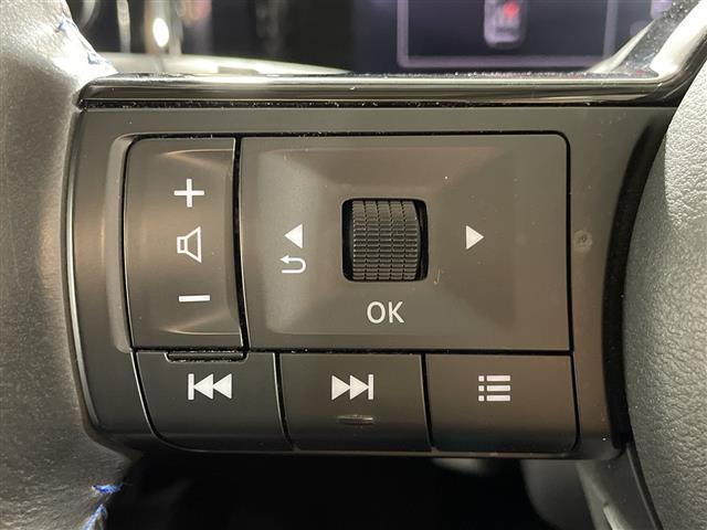 ノート オーテック 純正ナビ 全方位カメラ フルセグ(AM/FM/BT/アップルカープレイ)アラウンドビューモニター ドラレコ追従型クルーズコントロール 横滑り防止装置 レーンアシスト 衝突軽減システム LEDライト(19枚目)