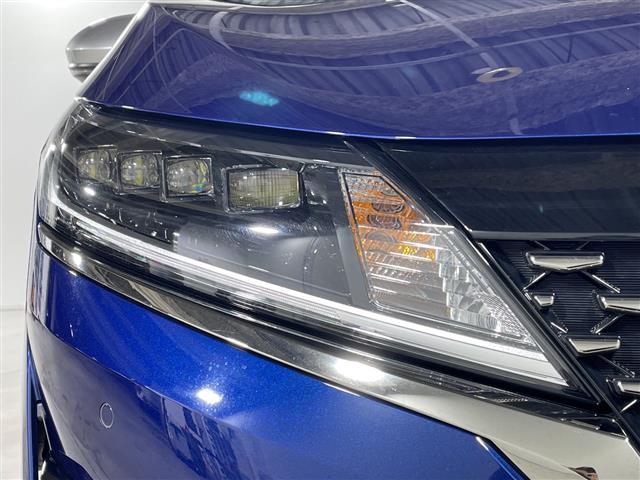 ノート オーテック 純正ナビ 全方位カメラ フルセグ(AM/FM/BT/アップルカープレイ)アラウンドビューモニター ドラレコ追従型クルーズコントロール 横滑り防止装置 レーンアシスト 衝突軽減システム LEDライト(36枚目)