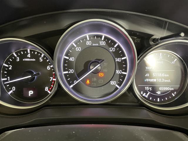 ＣＸ－５ ２０Ｓ　プロアクティブ　純正メモリナビ　Ｂｌｕｅｔｏｏｔｈ　フルセグＴＶ　全方位カメラ　ヘッドアップディスプレイ　パノラミックビューモニター　アイドリングストップ　追従型クルコン　純正ＥＴＣ　レーンキープアシスト（6枚目）