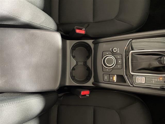 ＣＸ－５ ２０Ｓ　プロアクティブ　純正メモリナビ　Ｂｌｕｅｔｏｏｔｈ　フルセグＴＶ　全方位カメラ　ヘッドアップディスプレイ　パノラミックビューモニター　アイドリングストップ　追従型クルコン　純正ＥＴＣ　レーンキープアシスト（16枚目）