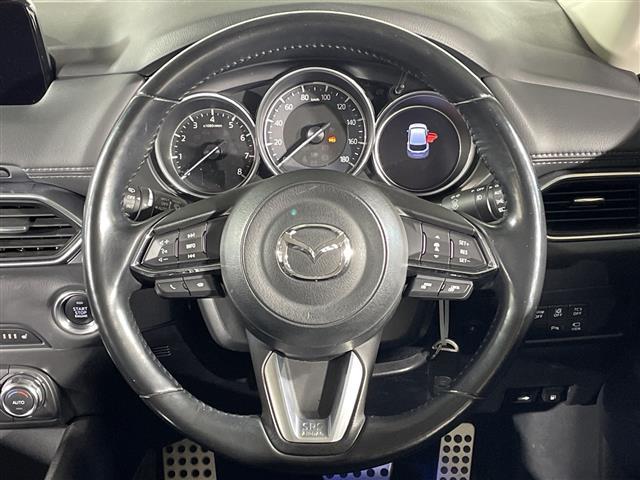 ＣＸ－５ ２０Ｓ　プロアクティブ　純正メモリナビ　Ｂｌｕｅｔｏｏｔｈ　フルセグＴＶ　全方位カメラ　ヘッドアップディスプレイ　パノラミックビューモニター　アイドリングストップ　追従型クルコン　純正ＥＴＣ　レーンキープアシスト（23枚目）