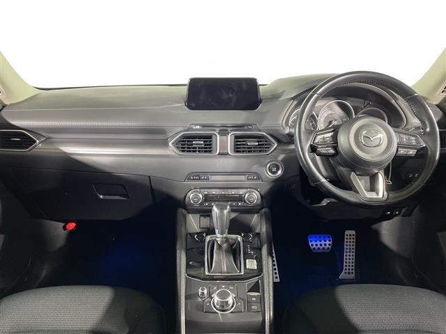 ＣＸ－５ ２０Ｓ　プロアクティブ　純正メモリナビ　Ｂｌｕｅｔｏｏｔｈ　フルセグＴＶ　全方位カメラ　ヘッドアップディスプレイ　パノラミックビューモニター　アイドリングストップ　追従型クルコン　純正ＥＴＣ　レーンキープアシスト（24枚目）