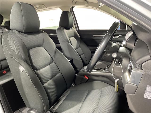 ＣＸ－５ ２０Ｓ　プロアクティブ　純正メモリナビ　Ｂｌｕｅｔｏｏｔｈ　フルセグＴＶ　全方位カメラ　ヘッドアップディスプレイ　パノラミックビューモニター　アイドリングストップ　追従型クルコン　純正ＥＴＣ　レーンキープアシスト（26枚目）