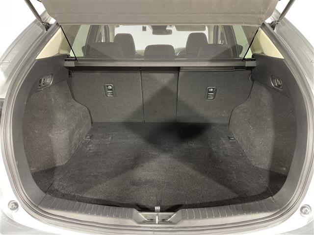 ＣＸ－５ ２０Ｓ　プロアクティブ　純正メモリナビ　Ｂｌｕｅｔｏｏｔｈ　フルセグＴＶ　全方位カメラ　ヘッドアップディスプレイ　パノラミックビューモニター　アイドリングストップ　追従型クルコン　純正ＥＴＣ　レーンキープアシスト（29枚目）