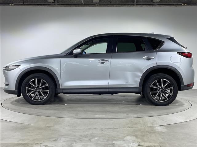 ＣＸ－５ ２０Ｓ　プロアクティブ　純正メモリナビ　Ｂｌｕｅｔｏｏｔｈ　フルセグＴＶ　全方位カメラ　ヘッドアップディスプレイ　パノラミックビューモニター　アイドリングストップ　追従型クルコン　純正ＥＴＣ　レーンキープアシスト（33枚目）