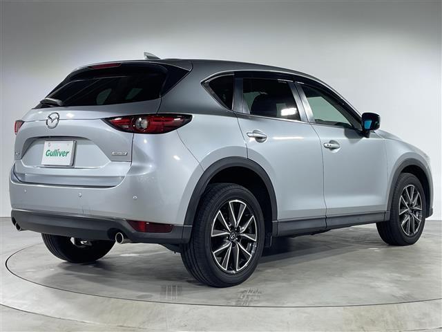 ＣＸ－５ ２０Ｓ　プロアクティブ　純正メモリナビ　Ｂｌｕｅｔｏｏｔｈ　フルセグＴＶ　全方位カメラ　ヘッドアップディスプレイ　パノラミックビューモニター　アイドリングストップ　追従型クルコン　純正ＥＴＣ　レーンキープアシスト（36枚目）