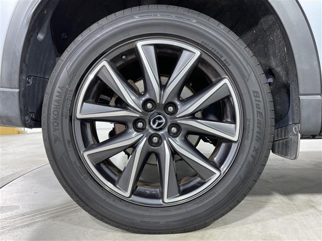 ＣＸ－５ ２０Ｓ　プロアクティブ　純正メモリナビ　Ｂｌｕｅｔｏｏｔｈ　フルセグＴＶ　全方位カメラ　ヘッドアップディスプレイ　パノラミックビューモニター　アイドリングストップ　追従型クルコン　純正ＥＴＣ　レーンキープアシスト（37枚目）