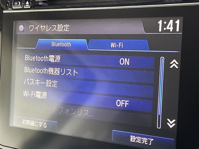 オデッセイハイブリッド ハイブリッドアブソルート・ホンダセンシングＥＸパック　純正ＨＤＤナビ　社外カメラ前後　オットマン　アダプティブクルーズコントロール　両側パワースライドドア　純正ＥＴＣ　社外ドラレコ　レーダー探知機　路外逸脱抑制システム　ブラインドスポットモニター（5枚目）