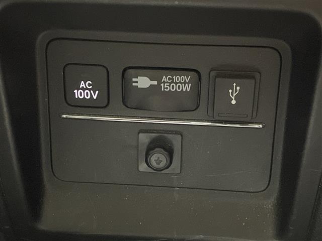 オデッセイハイブリッド ハイブリッドアブソルート・ホンダセンシングＥＸパック　純正ＨＤＤナビ　社外カメラ前後　オットマン　アダプティブクルーズコントロール　両側パワースライドドア　純正ＥＴＣ　社外ドラレコ　レーダー探知機　路外逸脱抑制システム　ブラインドスポットモニター（19枚目）