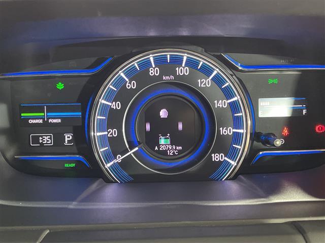 オデッセイハイブリッド ハイブリッドアブソルート・ホンダセンシングＥＸパック　純正ＨＤＤナビ　社外カメラ前後　オットマン　アダプティブクルーズコントロール　両側パワースライドドア　純正ＥＴＣ　社外ドラレコ　レーダー探知機　路外逸脱抑制システム　ブラインドスポットモニター（22枚目）