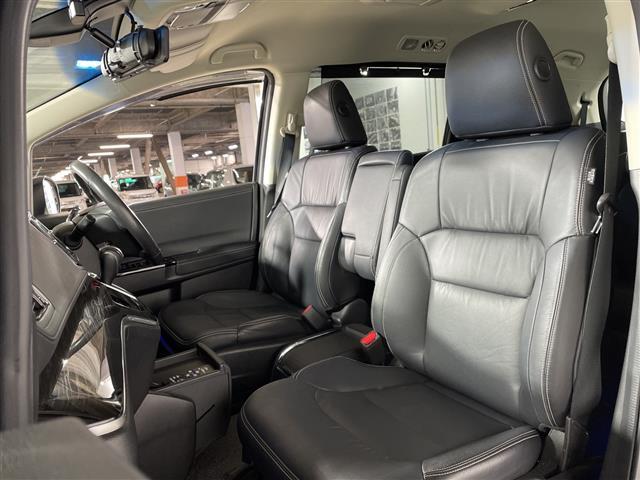 オデッセイハイブリッド ハイブリッドアブソルート・ホンダセンシングＥＸパック　純正ＨＤＤナビ　社外カメラ前後　オットマン　アダプティブクルーズコントロール　両側パワースライドドア　純正ＥＴＣ　社外ドラレコ　レーダー探知機　路外逸脱抑制システム　ブラインドスポットモニター（29枚目）