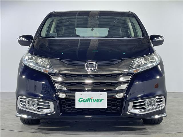 オデッセイハイブリッド ハイブリッドアブソルート・ホンダセンシングＥＸパック　純正ＨＤＤナビ　社外カメラ前後　オットマン　アダプティブクルーズコントロール　両側パワースライドドア　純正ＥＴＣ　社外ドラレコ　レーダー探知機　路外逸脱抑制システム　ブラインドスポットモニター（35枚目）