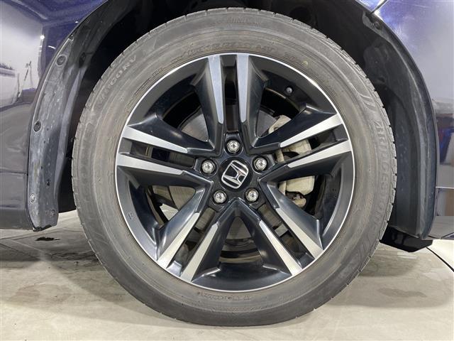 オデッセイハイブリッド ハイブリッドアブソルート・ホンダセンシングＥＸパック　純正ＨＤＤナビ　社外カメラ前後　オットマン　アダプティブクルーズコントロール　両側パワースライドドア　純正ＥＴＣ　社外ドラレコ　レーダー探知機　路外逸脱抑制システム　ブラインドスポットモニター（41枚目）