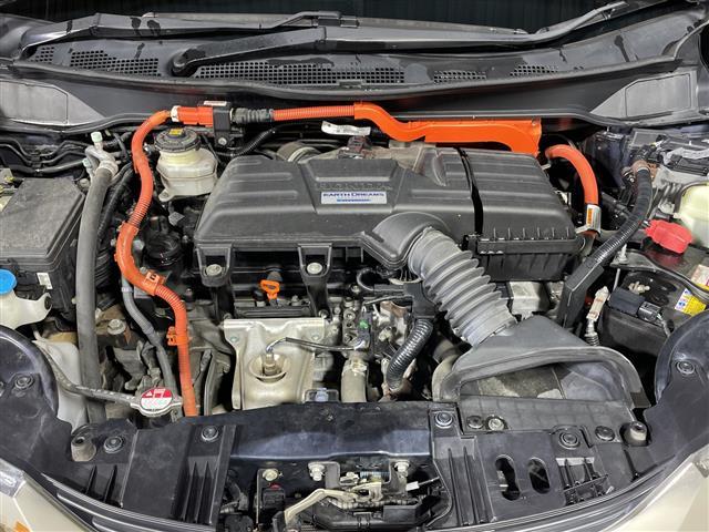 オデッセイハイブリッド ハイブリッドアブソルート・ホンダセンシングＥＸパック　純正ＨＤＤナビ　社外カメラ前後　オットマン　アダプティブクルーズコントロール　両側パワースライドドア　純正ＥＴＣ　社外ドラレコ　レーダー探知機　路外逸脱抑制システム　ブラインドスポットモニター（42枚目）