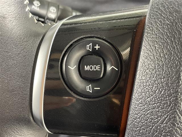 シエンタ Ｇ　純正ナビ　両側パワスラ　３列シート　純正ＥＴＣ　バックカメラ　アイドリングストップ　フルセグテレビ　Ｂｌｕｅｔｏｏｔｈ　ＣＤ／ＤＶＤ再生　オートライト　オートマチックハイビーム　レーンキープアシスト（22枚目）