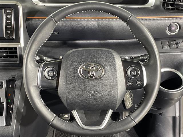 シエンタ Ｇ　純正ナビ　両側パワスラ　３列シート　純正ＥＴＣ　バックカメラ　アイドリングストップ　フルセグテレビ　Ｂｌｕｅｔｏｏｔｈ　ＣＤ／ＤＶＤ再生　オートライト　オートマチックハイビーム　レーンキープアシスト（26枚目）