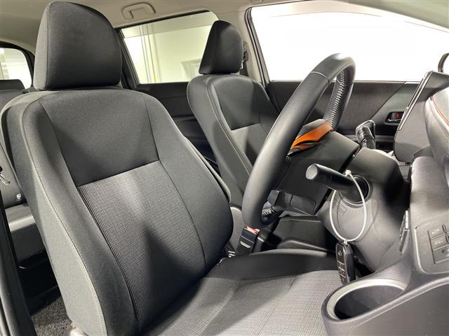 シエンタ Ｇ　純正ナビ　両側パワスラ　３列シート　純正ＥＴＣ　バックカメラ　アイドリングストップ　フルセグテレビ　Ｂｌｕｅｔｏｏｔｈ　ＣＤ／ＤＶＤ再生　オートライト　オートマチックハイビーム　レーンキープアシスト（29枚目）