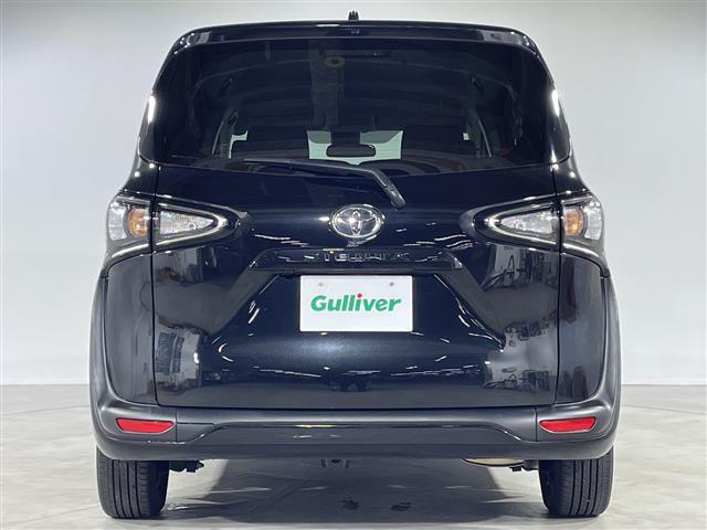 シエンタ Ｇ　純正ナビ　両側パワスラ　３列シート　純正ＥＴＣ　バックカメラ　アイドリングストップ　フルセグテレビ　Ｂｌｕｅｔｏｏｔｈ　ＣＤ／ＤＶＤ再生　オートライト　オートマチックハイビーム　レーンキープアシスト（34枚目）