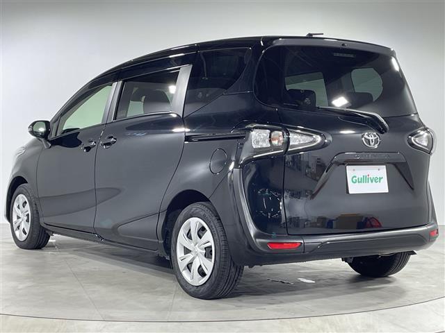 シエンタ Ｇ　純正ナビ　両側パワスラ　３列シート　純正ＥＴＣ　バックカメラ　アイドリングストップ　フルセグテレビ　Ｂｌｕｅｔｏｏｔｈ　ＣＤ／ＤＶＤ再生　オートライト　オートマチックハイビーム　レーンキープアシスト（39枚目）