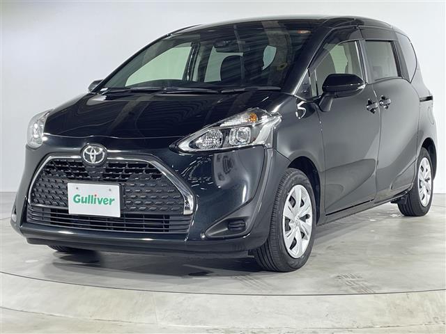 シエンタ Ｇ　純正ナビ　両側パワスラ　３列シート　純正ＥＴＣ　バックカメラ　アイドリングストップ　フルセグテレビ　Ｂｌｕｅｔｏｏｔｈ　ＣＤ／ＤＶＤ再生　オートライト　オートマチックハイビーム　レーンキープアシスト（40枚目）