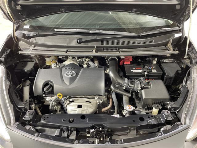 シエンタ Ｇ　純正ナビ　両側パワスラ　３列シート　純正ＥＴＣ　バックカメラ　アイドリングストップ　フルセグテレビ　Ｂｌｕｅｔｏｏｔｈ　ＣＤ／ＤＶＤ再生　オートライト　オートマチックハイビーム　レーンキープアシスト（42枚目）