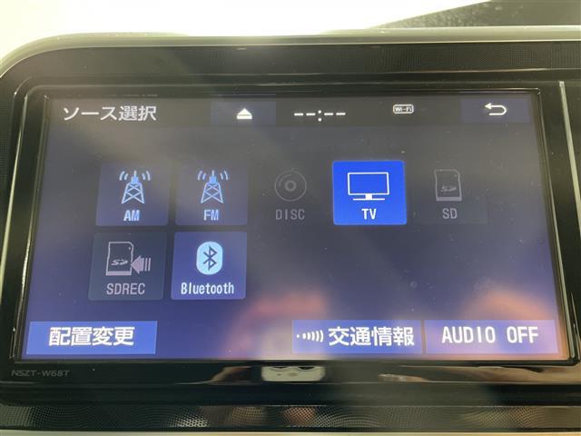 シエンタ ハイブリッド　ファンベースＧ　純正ナビ　両側パワスラ　クルーズコントロール　全方位カメラ　前後コーナーセンサー　社外ドラレコ　純正ＥＴＣ　ＣＤ再生　シートヒーター　ステアリングヒーター　レーンキープアシスト　オートライト　フルセグ（3枚目）