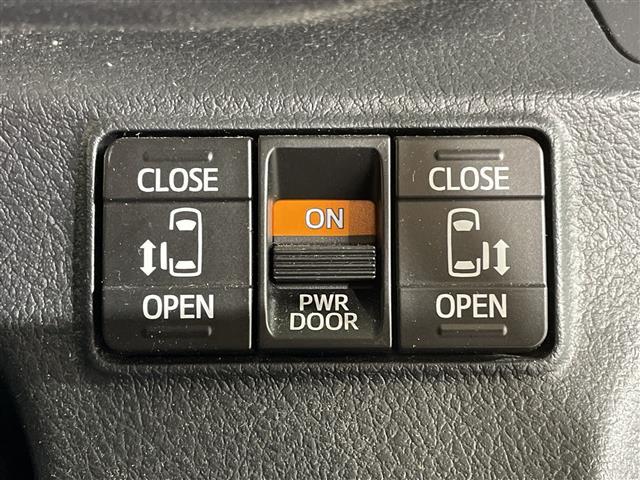 シエンタ ハイブリッド　ファンベースＧ　純正ナビ　両側パワスラ　クルーズコントロール　全方位カメラ　前後コーナーセンサー　社外ドラレコ　純正ＥＴＣ　ＣＤ再生　シートヒーター　ステアリングヒーター　レーンキープアシスト　オートライト　フルセグ（6枚目）