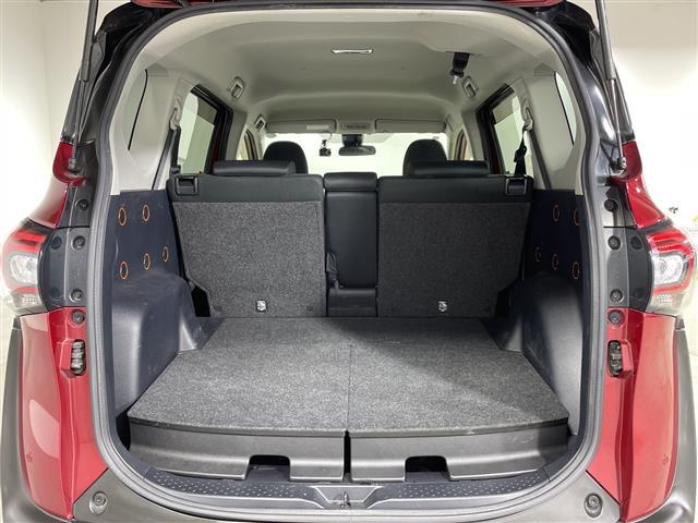 シエンタ ハイブリッド　ファンベースＧ　純正ナビ　両側パワスラ　クルーズコントロール　全方位カメラ　前後コーナーセンサー　社外ドラレコ　純正ＥＴＣ　ＣＤ再生　シートヒーター　ステアリングヒーター　レーンキープアシスト　オートライト　フルセグ（29枚目）