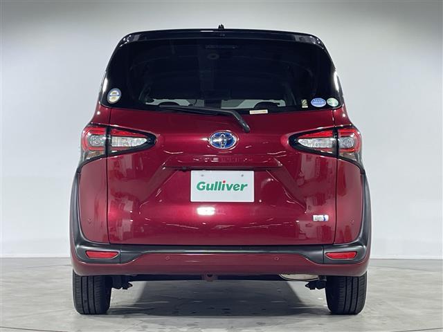 シエンタ ハイブリッド　ファンベースＧ　純正ナビ　両側パワスラ　クルーズコントロール　全方位カメラ　前後コーナーセンサー　社外ドラレコ　純正ＥＴＣ　ＣＤ再生　シートヒーター　ステアリングヒーター　レーンキープアシスト　オートライト　フルセグ（30枚目）