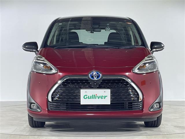 シエンタ ハイブリッド　ファンベースＧ　純正ナビ　両側パワスラ　クルーズコントロール　全方位カメラ　前後コーナーセンサー　社外ドラレコ　純正ＥＴＣ　ＣＤ再生　シートヒーター　ステアリングヒーター　レーンキープアシスト　オートライト　フルセグ（31枚目）