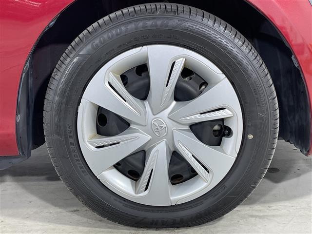 シエンタ ハイブリッド　ファンベースＧ　純正ナビ　両側パワスラ　クルーズコントロール　全方位カメラ　前後コーナーセンサー　社外ドラレコ　純正ＥＴＣ　ＣＤ再生　シートヒーター　ステアリングヒーター　レーンキープアシスト　オートライト　フルセグ（41枚目）