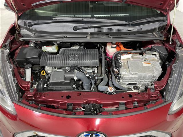 シエンタ ハイブリッド　ファンベースＧ　純正ナビ　両側パワスラ　クルーズコントロール　全方位カメラ　前後コーナーセンサー　社外ドラレコ　純正ＥＴＣ　ＣＤ再生　シートヒーター　ステアリングヒーター　レーンキープアシスト　オートライト　フルセグ（43枚目）