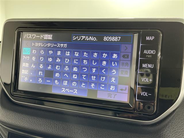 ムーヴ Ｌ　ＳＡＩＩＩ　純正ナビゲーション　バックカメラ　ＥＴＣ　ベンチシート　コーナーセンサー　純正フロアマット　バックカメラ　リモコンキー　コーナーセンサー　アイドリングストップ（3枚目）