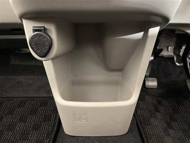 ムーヴ Ｌ　ＳＡＩＩＩ　純正ナビゲーション　バックカメラ　ＥＴＣ　ベンチシート　コーナーセンサー　純正フロアマット　バックカメラ　リモコンキー　コーナーセンサー　アイドリングストップ（10枚目）