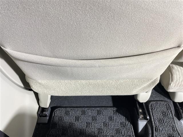 ムーヴ Ｌ　ＳＡＩＩＩ　純正ナビゲーション　バックカメラ　ＥＴＣ　ベンチシート　コーナーセンサー　純正フロアマット　バックカメラ　リモコンキー　コーナーセンサー　アイドリングストップ（11枚目）