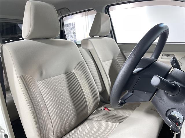 ムーヴ Ｌ　ＳＡＩＩＩ　純正ナビゲーション　バックカメラ　ＥＴＣ　ベンチシート　コーナーセンサー　純正フロアマット　バックカメラ　リモコンキー　コーナーセンサー　アイドリングストップ（26枚目）