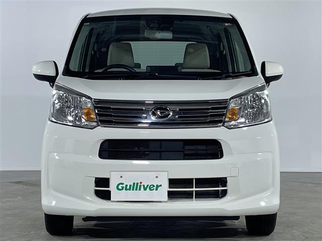 ムーヴ Ｌ　ＳＡＩＩＩ　純正ナビゲーション　バックカメラ　ＥＴＣ　ベンチシート　コーナーセンサー　純正フロアマット　バックカメラ　リモコンキー　コーナーセンサー　アイドリングストップ（32枚目）